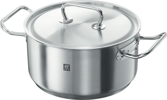 ZWILLING Bratentopf 24cm