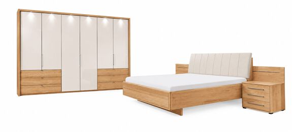 MONDO Schlafzimmer