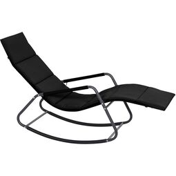 SIENA GARDEN Gartenliege