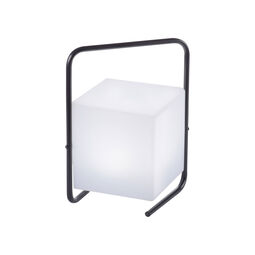 LED-Akku-Tischleuchte 1flg