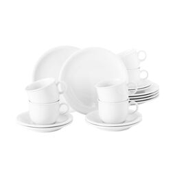 Seltmann Kaffeegeschirr  18tlg.