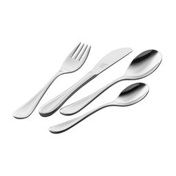 ZWILLING Kinderbesteckset 4tlg.