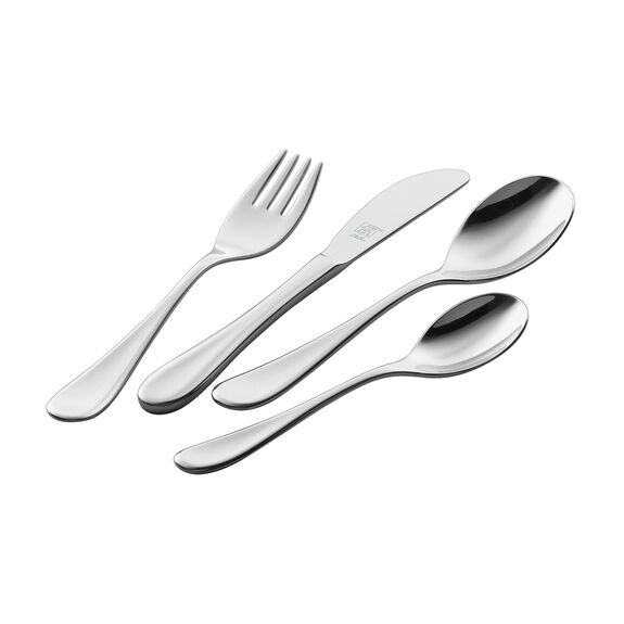 ZWILLING Kinderbesteckset 4tlg.