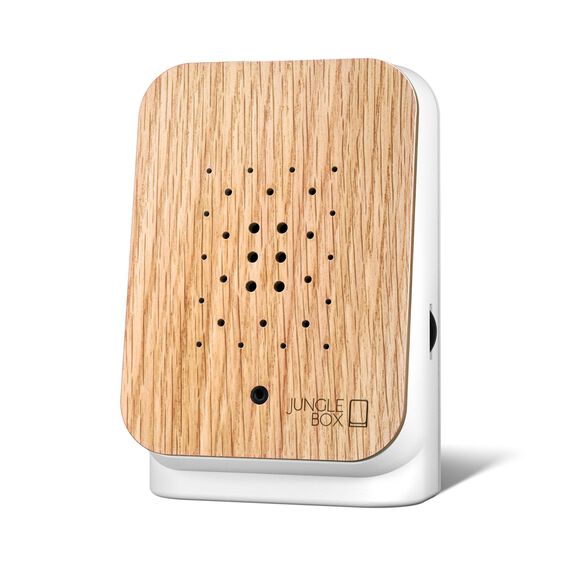 Relaxound Junglebox Wood