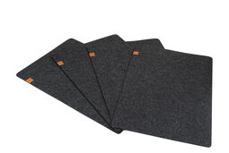Tischset 4er Set