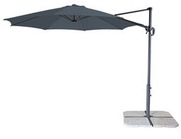 Doppler Pendelschirm