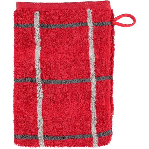 Caw&ouml; Waschhandschuh