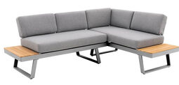 Ecklounge 2 tlg.