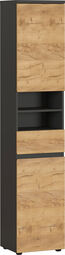Hochschrank