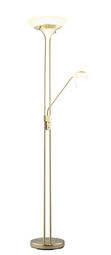 LED-Stehleuchte