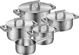 WMF Topfset 5tlg.