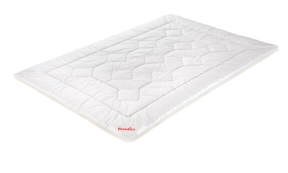 Paradies Sommerbettdecke 460g