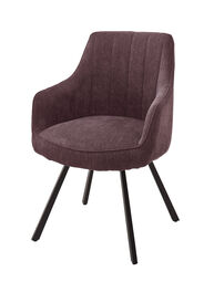 Vierfu&szlig;-Armlehnstuhl