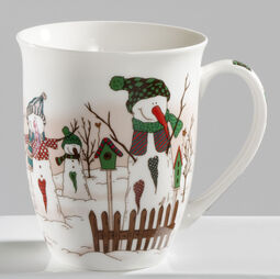 casa Nova Kaffeebecher 540ml