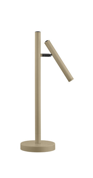 B-Leuchten LED-Akkuleuchte 1flg