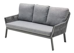 OUTDOOR Dining Gartensofa 3-Sitzer