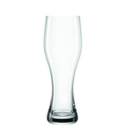 2er Weizenbierglas 740ml