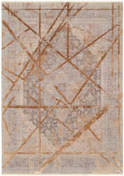 Musterring Webteppich modern