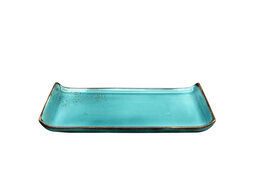 BBQ Platte 16,5x33cm