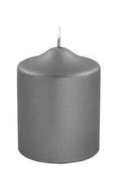 Stumpenkerze 10cm