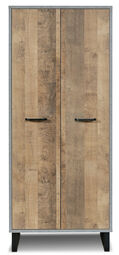 Garderobenschrank