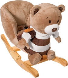 Schaukeltier Bär Bubu
