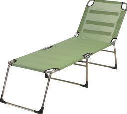 SÜNGÖRL Campingliege