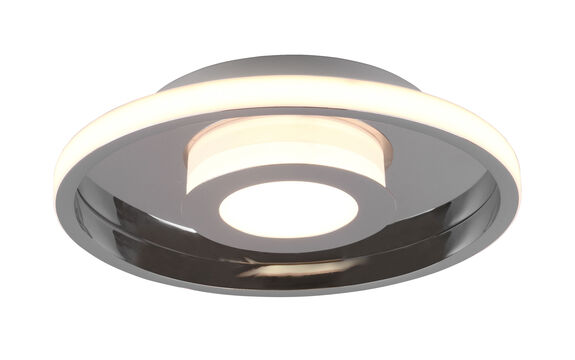 Trio Leuchten LED-Deckenleuchte 1flg
