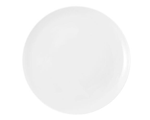 Seltmann Fr&uuml;hst&uuml;cksteller rund 22,5cm