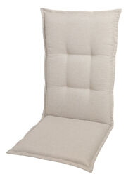 GO-DE Sesselauflage hoch