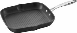 Grillpfanne 28x28cm