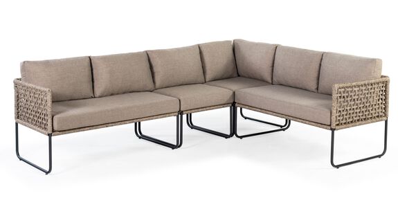 COSMIC-COLLECTION Dining Rope Ecklounge