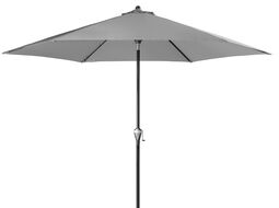 Doppler Mittelmastschirm