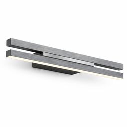 elements by BANKAMP LED-Wandleuchte 1flg
