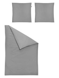 Biber-Bettwäsche
