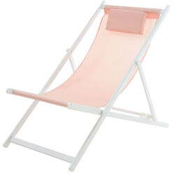 OUTDOOR Strandstuhl klappbar