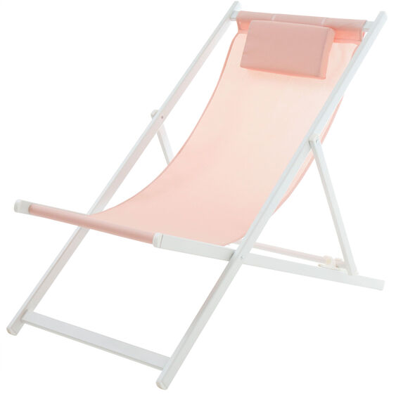 OUTDOOR Strandstuhl klappbar