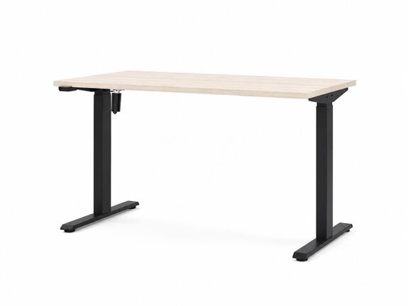 Schreibtisch elektronisch