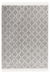 Theo Keller Handwebteppich