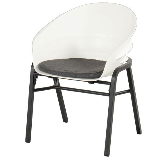 HARTMAN OUTDOOR Gartensessel verstellbar