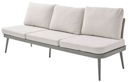 OUTDOOR Gartensofa links