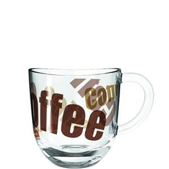 Leonardo Tasse 200ml