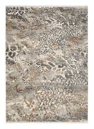 OCI Moderner Webteppich