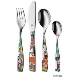 WMF Kinderbesteckset 4tlg.