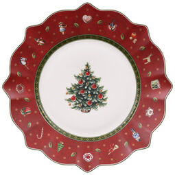 Villeroy & Boch Frühstücksteller 24cm
