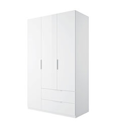 Drehtürenschrank