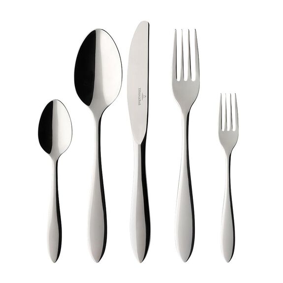 Villeroy & Boch Besteckset 30tlg