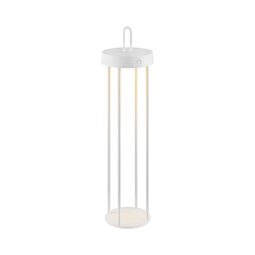 JUST LIGHT LED-Akku-Tischleuchte 1flg