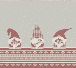 Biederlack Wohndecke