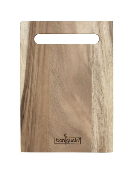 bongusto Schneidbrett 31x22cm